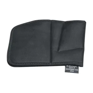 BLACKHAWK HOLSTER TEC GRIP JUNK DRAWER SIZE 4 G42 RUGER LCPII MICRO 380 BLACK