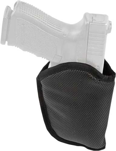 BLACKHAWK TECGRIP FORMLOCK HOL - IWB MOLDABLE COMPACT BLACK