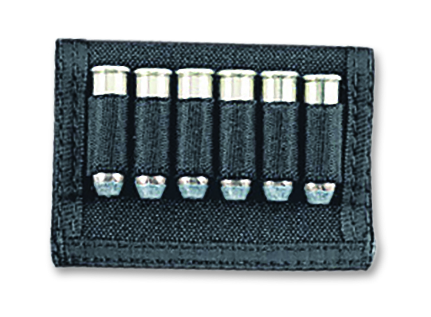 Uncle Mike's 88401 Cartridge Slide Handgun Black Nylon 2.25" 6rd