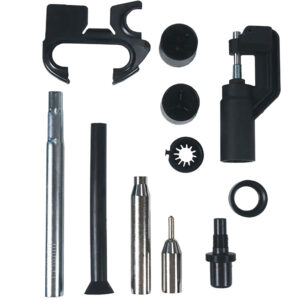 MEC Outdoors 8452 600 Jr. Mark V Die Set 410 Gauge