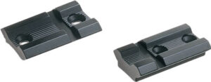 WEAVER TOP MOUNT BASE PAIR - REMINGTON 783 MATTE