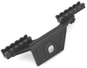 SPRINGFIELD ARMORY M1A 4TH GEN STEEL SCOPE MOUNT