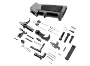 CMMG AR15 Lower Parts Kit