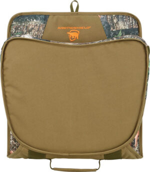 ARCTIC SHIELD HOT AZ STADIUM - SEAT CAMO 17"X17"X3.5"