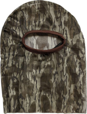 QUAKER BOY FACE MASK BANDIT - ELITE FULL MO BOTTOMLAND