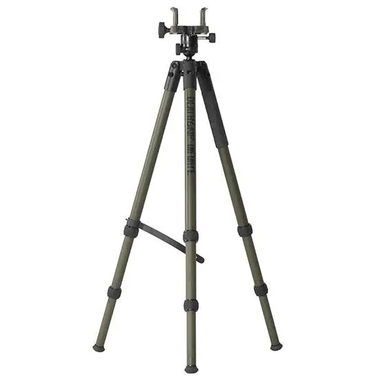 BOG DEATHGRIP INFINITE TRIPOD ALUMINUM