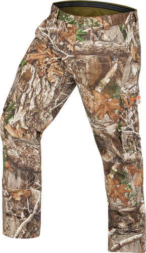 ARCTIC SHIELD TREK PANT 6 - POCKET REALTREE EDGE LARGE
