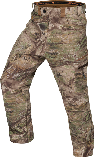 ARCTIC SHIELD PRODIGY VAPOR - PANTS RT ASPECT SIZE 34