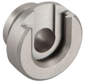 RCBS 9208 Single Stage Shell Holder #8 .45 Auto Rim