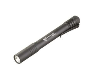 STREAMLIGHT STYLUS PRO LED 100LM BLK