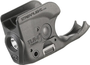 STREAMLIGHT TLR-6 LED LIGHT - ONLY 1911 STYLE NO LASER