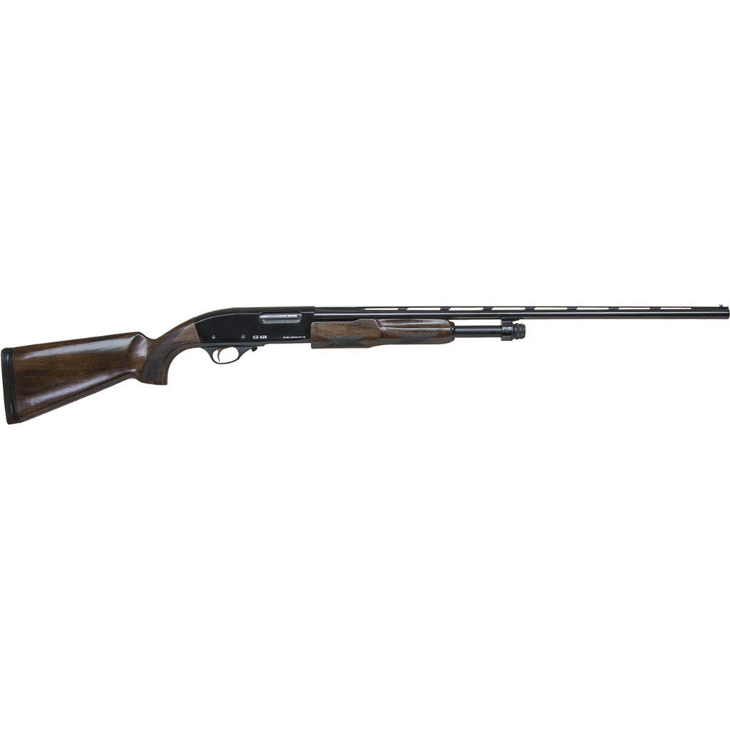 CZ 628 Field Select Shotgun 28 ga. 28 in. Turkish Walnut 2.75 in.