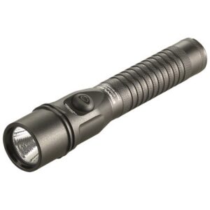 STREAMLIGHT STRION DS 375LM BLK AC/DC HLDR