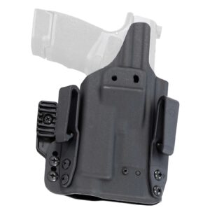 MISSION FIRST TACTICAL HOLSTER MFT HELLCAT TLR7 SUB IWB LIGHT HOLSTER