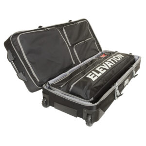 Elevation Altitude 46 TCS Case Black 46 in.