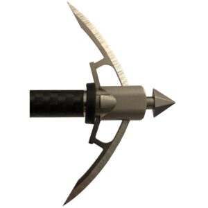 Blood Therapy Type O Broadheads 100 gr. 3 pk.