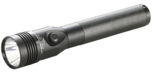 Streamlight 75431 Stinger LED HL Flashlight Black Anodized 200/400/800 Lumens White C4 LED