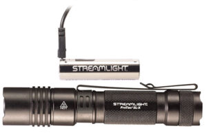 STREAMLIGHT PRO-TAC 2L-X USB - LIGHT WHITE LED W/ USB CORD