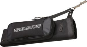 EASTON FLIPSIDE 3-TUBE HIP - QUIVER FITS RH/LH BLACK