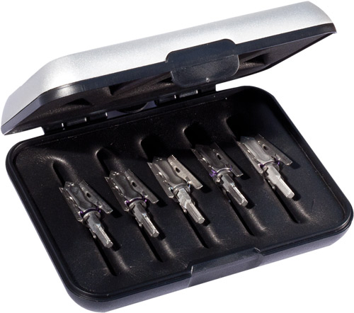 G5 VAULT BROADHEAD CASE - Image 2