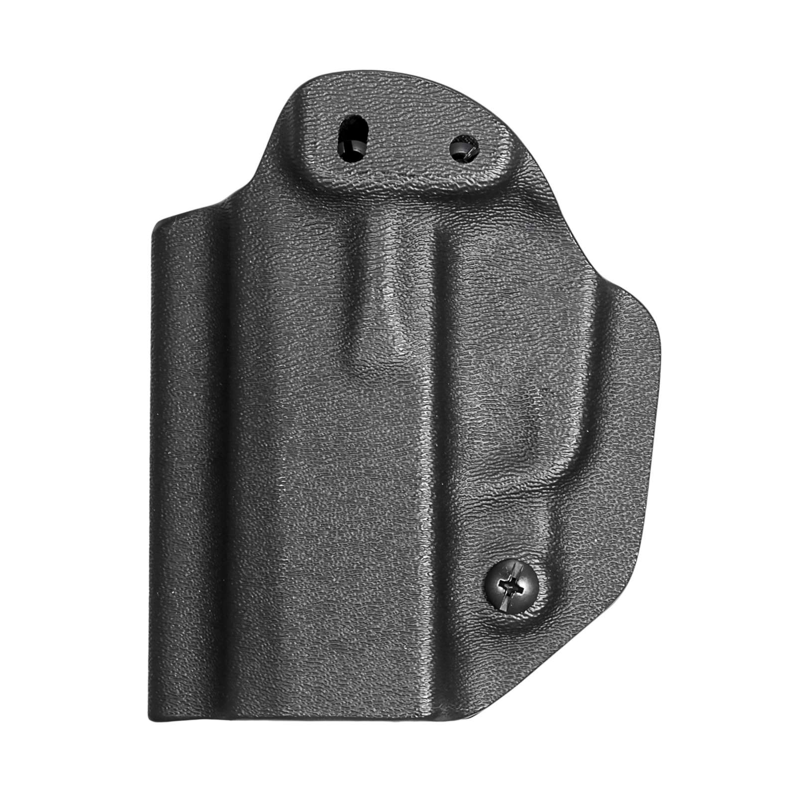 MISSION FIRST TACTICAL IWB HOLSTER SIG P365 AMBIDEXTROUS BLACK