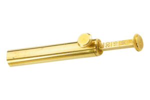 TRA POWDER MEASURE BLKPWDR REV