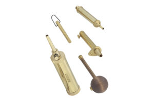 TRA FLINTLOCK SHOOTERS KIT