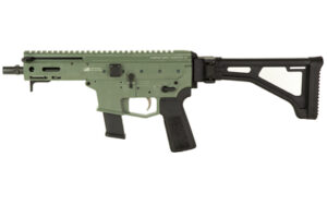 ANGSTADT MDP-9 9MM SBR 6" 27RD JUNG