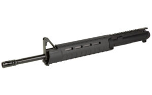 AERO CMPLT UPPER 5.56 16" MOE BLK
