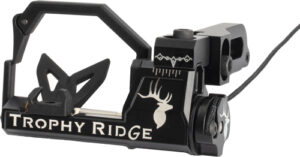 TROPHY RIDGE PROPEL DROP AWAY - REST LIMB DRIVEN RH