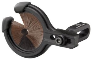 TROPHY RIDGE REST WHISKER - BISCUIT QUICK SHOT MED BROWN