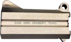 BOND ARMS BARREL 40SW 3" - STAINLESS