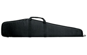 BULLDOG ECON CASE RFL 40" BLK/BLK