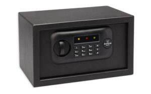 BULLDOG STD VAULT 12"X8"X7" DIGITAL