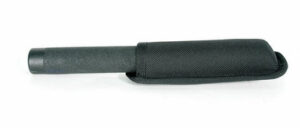 Blackhawk Expandable Baton Carrier BH44A700BK Molded Cordura Black