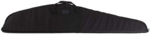 Blackhawk Sportster 44" Scoped Rifle Case BH74SG44BK