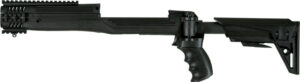 ADV. TECH. RUGER MINI-14/30 G2 - STRIKEFORCE STOCK W/RECOIL SYS