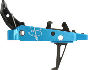 CMC TRIGGER AK-47 SINGLE STAGE - GEN 2 3-3.5LB FLAT