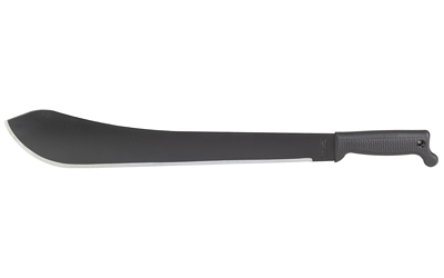 COLD STEEL BOLO MACHETE W/SHEATH