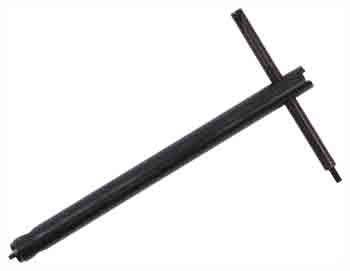 CVA IN-LINE BREECH - PLUG/NIPPLE WRENCH ?