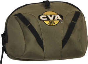 CVA SOFT BAG FIELD CLEANING - KIT 50 CALIBER ?