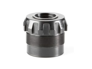 DEAD AIR ARMAMENT GHOST FIXED MOUNT M18X1