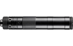 DEAD AIR MOJAVE 9 MODULAR 9MM BLK