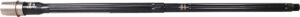 FAXON AR10 BBL 6.5 CREEDMOOR - 24" 1:8 5R HEAVY FLUTED BLK