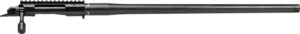 AERO PRECISION SOLUS BARRELED - SHORT ACTION 22" SENDERO 6.5CM