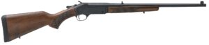HEN SINGLE RIFLE 450 22B WAL