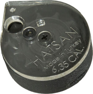 HATSAN .25 S/ROTO MAGAZINE - 10-SHOT