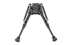 HARRIS BIPOD 6-9" SELF LEVEL PIC