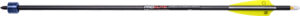 TENPOINT XBOW DISCHARGE ARROW - 20" UNIVERSAL ALPHA NOCK 1EA