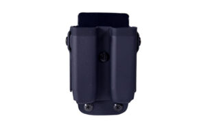 HSGI UL TWIN MAG POUCH UNIV CLIP SZ2